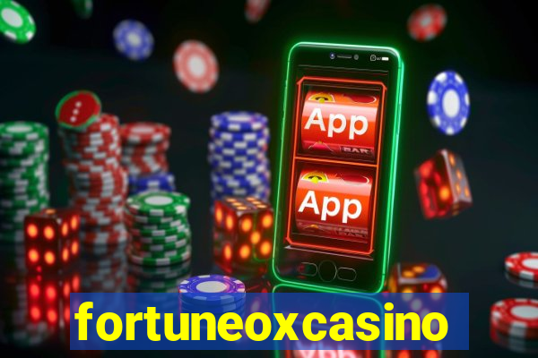 fortuneoxcasino.com