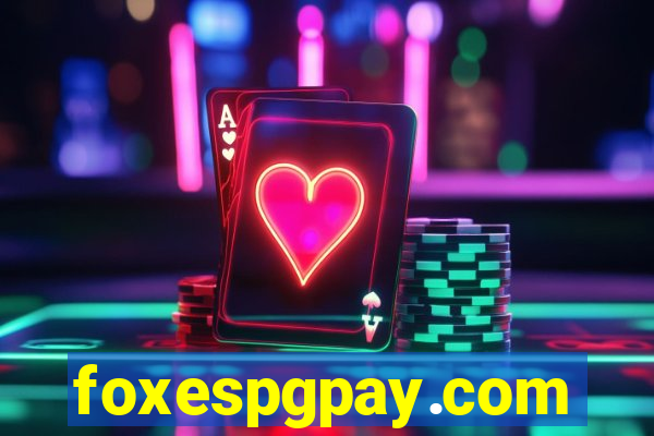 foxespgpay.com