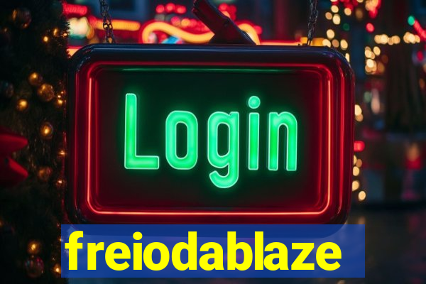 freiodablaze