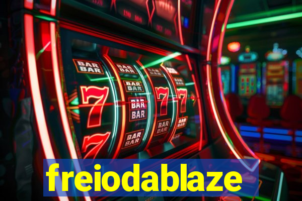 freiodablaze