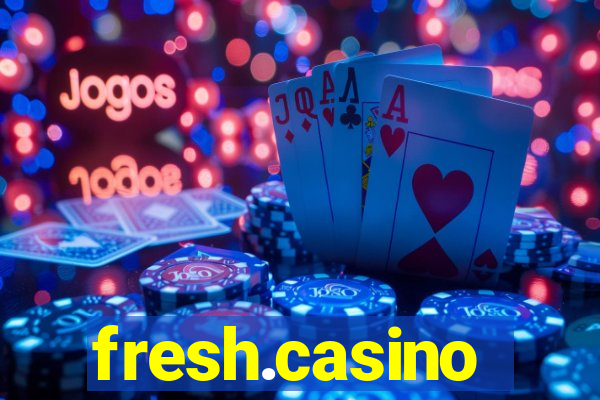 fresh.casino