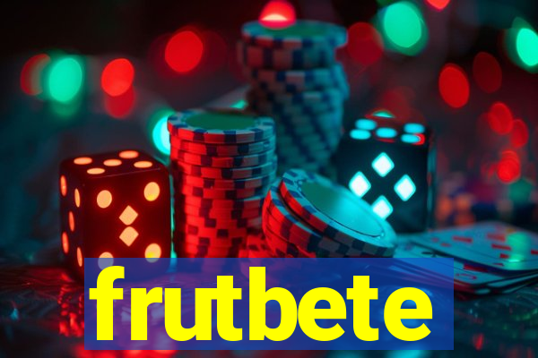 frutbete