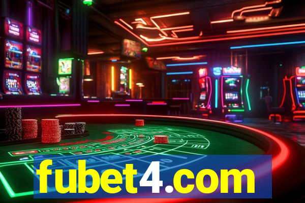 fubet4.com