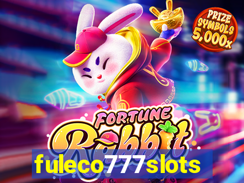 fuleco777slots