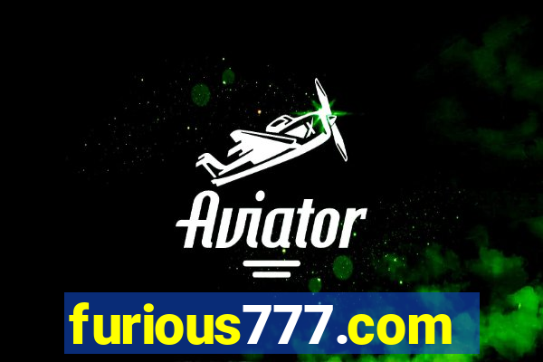 furious777.com