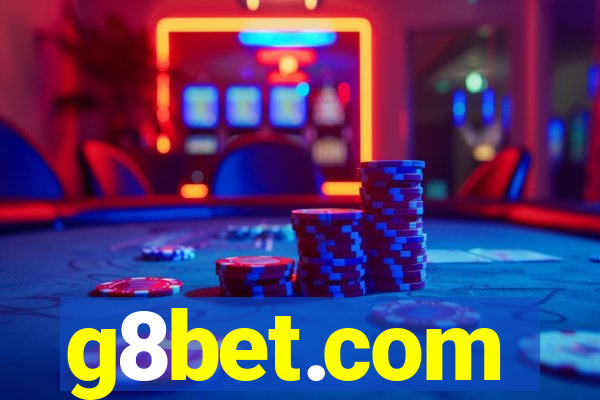 g8bet.com