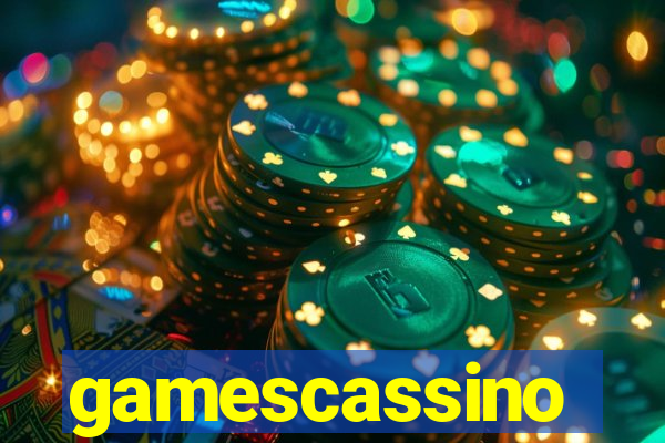 gamescassino