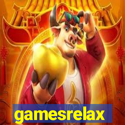 gamesrelax