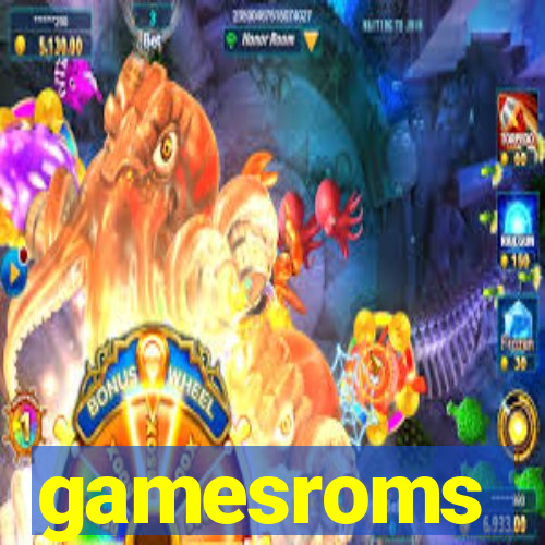 gamesroms