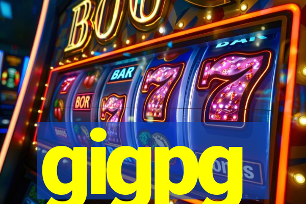 gigpg