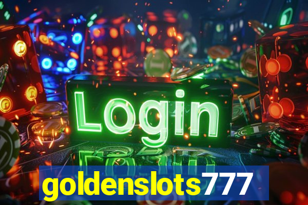 goldenslots777