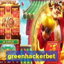 greenhackerbet