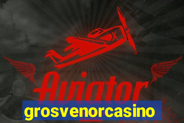 grosvenorcasinos.com