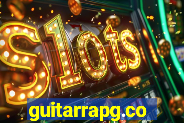 guitarrapg.co