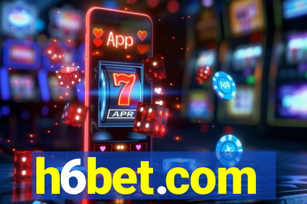 h6bet.com