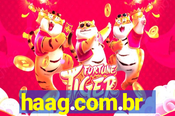 haag.com.br