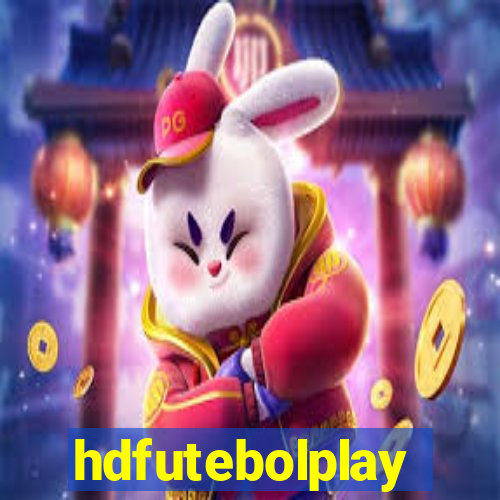 hdfutebolplay