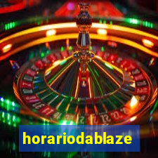 horariodablaze