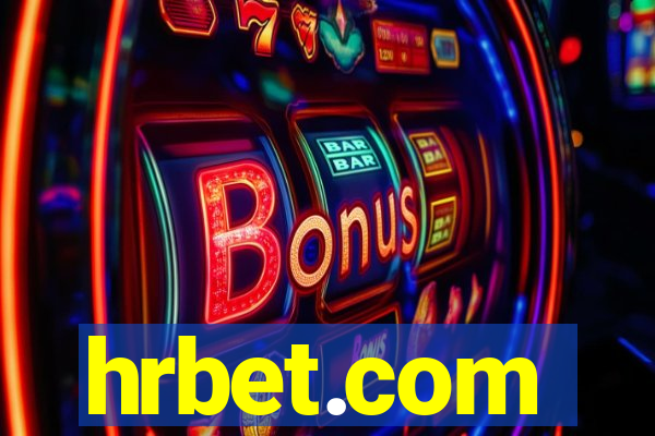 hrbet.com