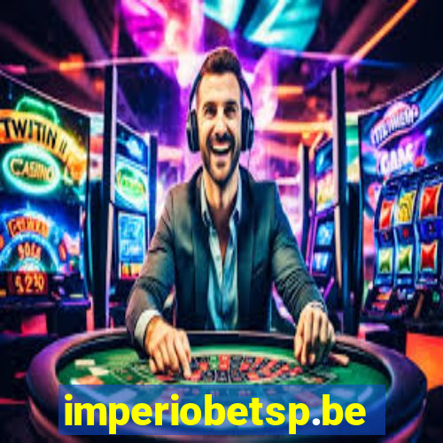 imperiobetsp.bet