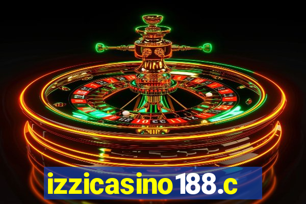 izzicasino188.com