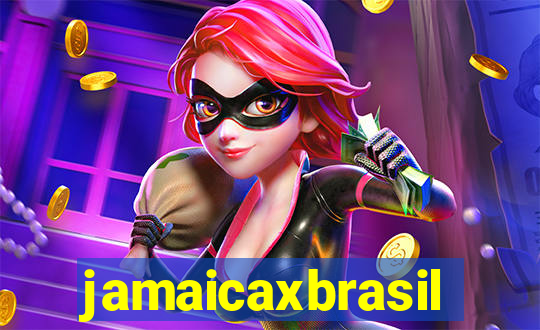 jamaicaxbrasil