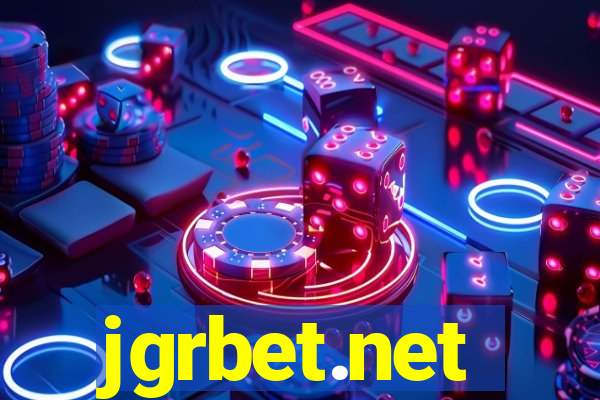 jgrbet.net