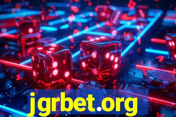 jgrbet.org