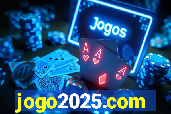 jogo2025.com