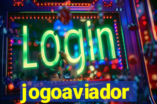 jogoaviador