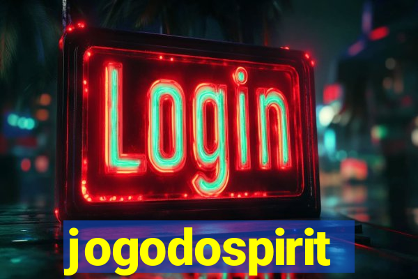 jogodospirit