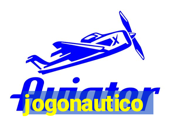 jogonautico