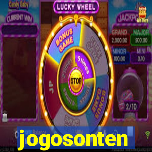 jogosonten