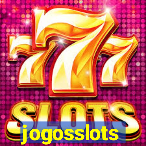 jogosslots