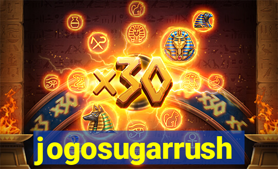 jogosugarrush