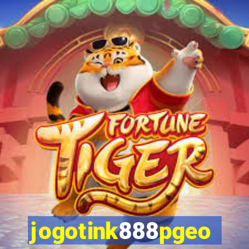 jogotink888pgeo