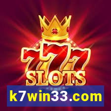 k7win33.com