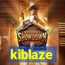 kiblaze