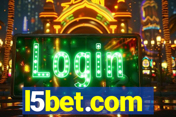 l5bet.com