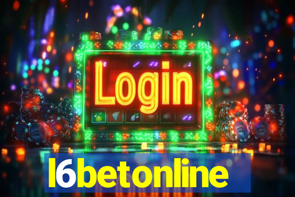 l6betonline