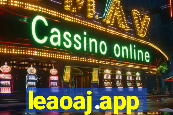 leaoaj.app