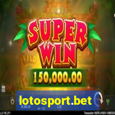 lotosport.bet