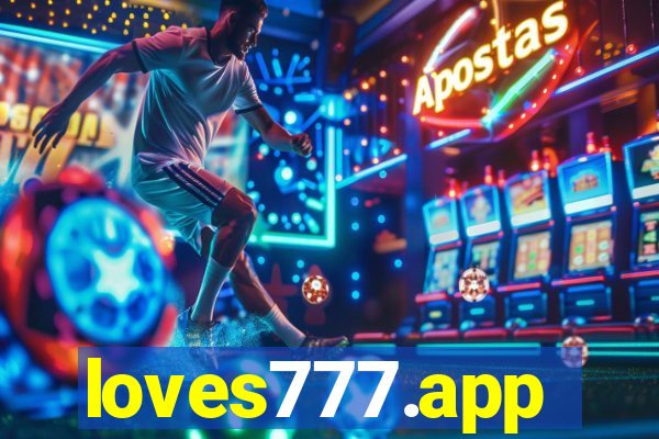 loves777.app