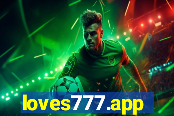 loves777.app