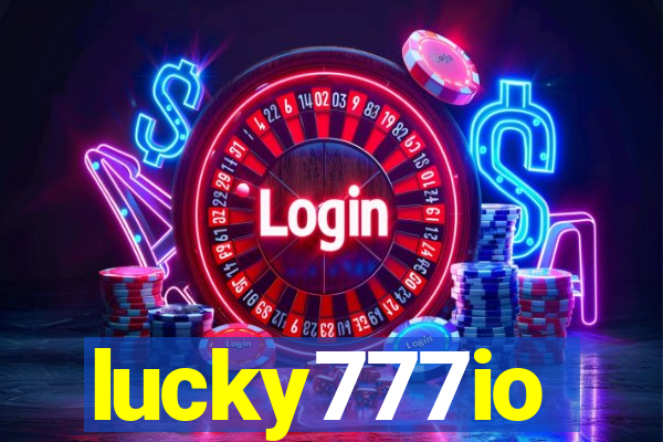 lucky777io