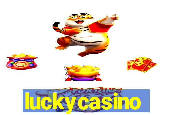 luckycasino