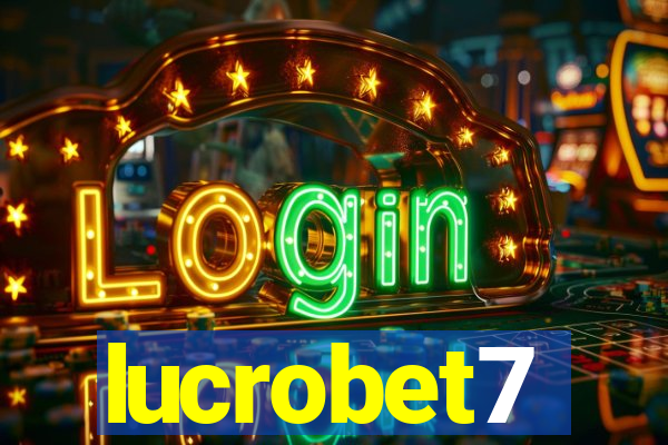 lucrobet7