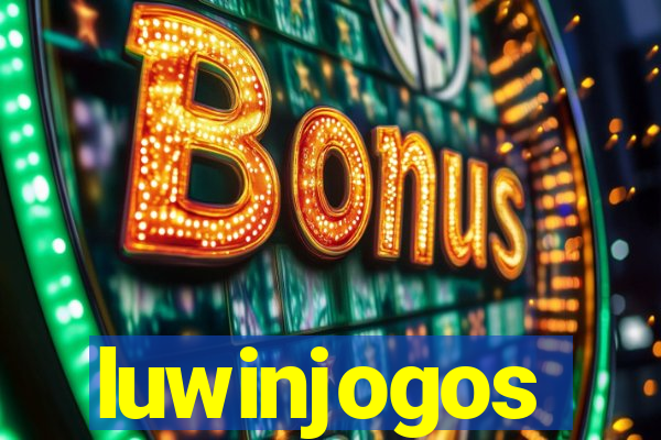 luwinjogos