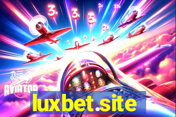 luxbet.site