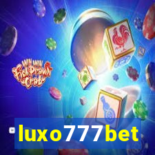 luxo777bet